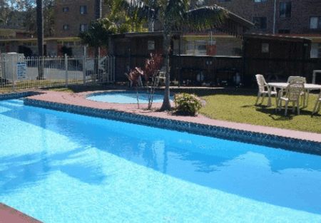 Hawaiian Sands Motor Inn - Perisher Accommodation 1