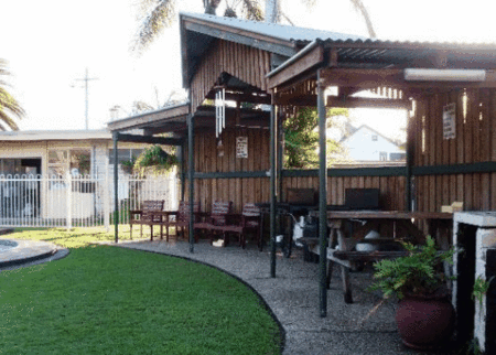 Hawaiian Sands Motor Inn - Perisher Accommodation 2
