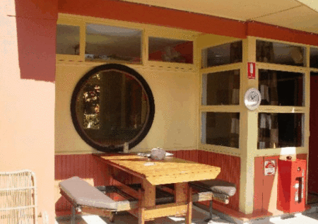 Hawaiian Sands Motor Inn - Perisher Accommodation 3