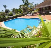 Island Palms Motor Inn - Perisher Accommodation