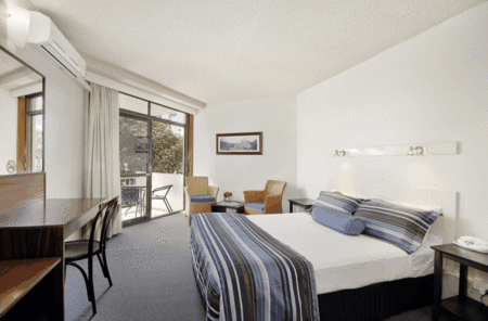 East Port Motor Inn - Perisher Accommodation 3