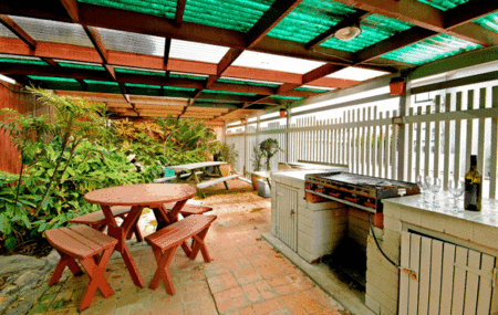 East Port Motor Inn - Perisher Accommodation 5