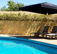 Nagambie Motor Inn - Perisher Accommodation