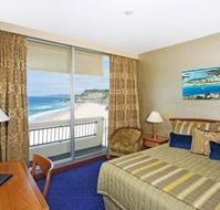 Quality Hotel Noahs on the Beach - Perisher Accommodation