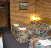 Royal Palms Motor Inn - Perisher Accommodation