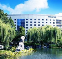 Novotel Rockford Darling Harbour - Perisher Accommodation