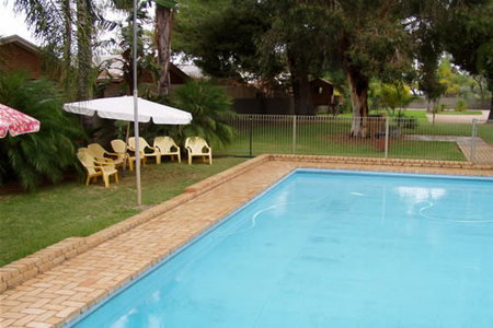 Sun River Resort Motel - Perisher Accommodation 2