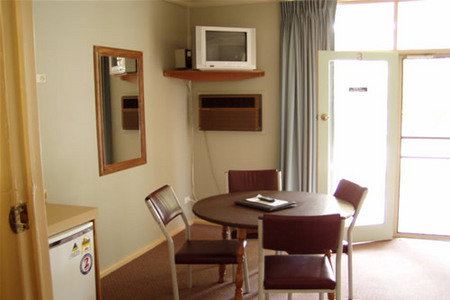 Sun River Resort Motel - Perisher Accommodation 3