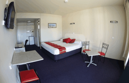 Best Western Zebra Motel - Perisher Accommodation 0