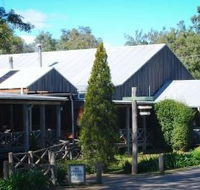 Riverwood Downs - Perisher Accommodation
