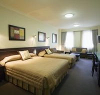 Hyde Park Inn - Perisher Accommodation