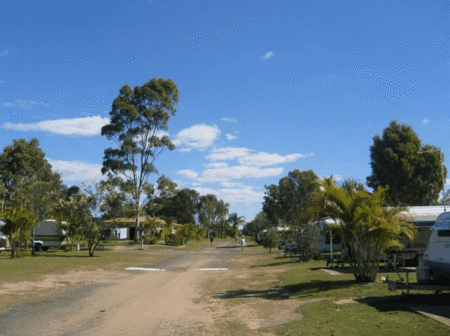 Glenlodge Caravan Village - Perisher Accommodation 1