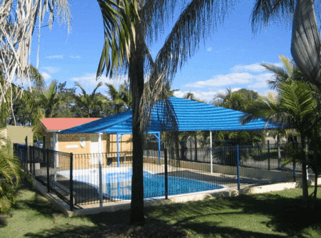 Glenlodge Caravan Village - Perisher Accommodation 2