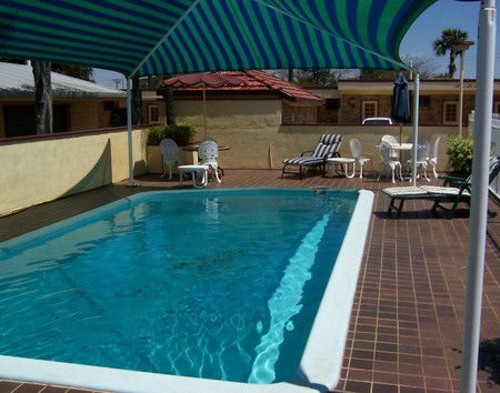 Kingaroy QLD Perisher Accommodation