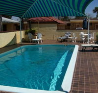 Burke and Wills Motor Inn Kingaroy - Perisher Accommodation