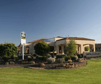 Motel Le Grande - Perisher Accommodation