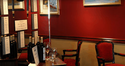 Quality Hotel Burke & Wills - Perisher Accommodation 1