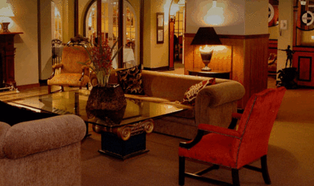 Quality Hotel Burke & Wills - Perisher Accommodation 2