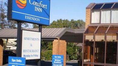 Altona West VIC Perisher Accommodation