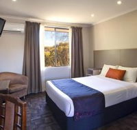 Best Western Reef Motor Inn - Perisher Accommodation
