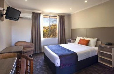 Best Western Reef Motor Inn - Perisher Accommodation 0
