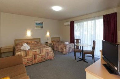 Best Western Reef Motor Inn - Perisher Accommodation 1