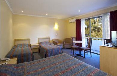 Best Western Reef Motor Inn - Perisher Accommodation 2