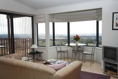 Bimbadeen Estate - Perisher Accommodation 3