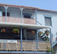 Annies Shandon Inn - Perisher Accommodation