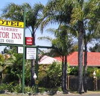 Bomaderry Motor Inn - Perisher Accommodation