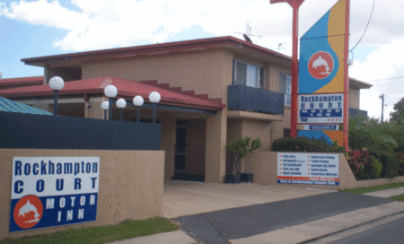 Rockhampton QLD Perisher Accommodation