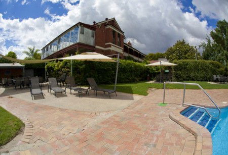 Mansfield VIC Perisher Accommodation