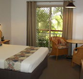 Colonial Village Motel - Perisher Accommodation