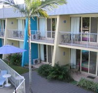 Yamba Sun Motel - Perisher Accommodation