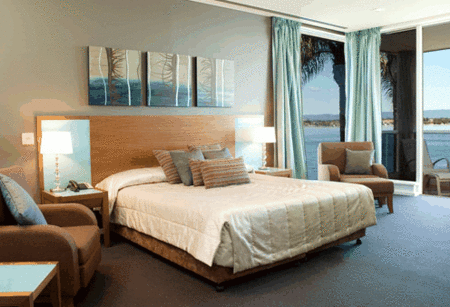 Main Beach QLD Perisher Accommodation