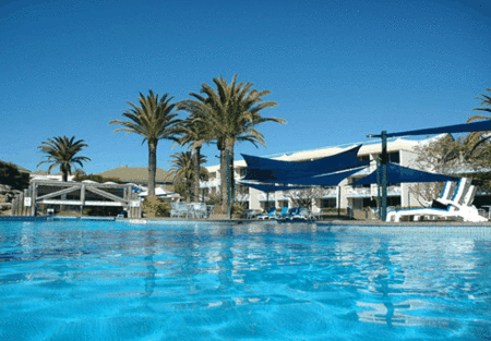 Sea World Nara Resort - Perisher Accommodation 2