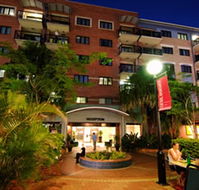 Central Brunswick Apartment Hotel - Perisher Accommodation