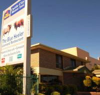 Cattle City Motor Inn - Perisher Accommodation