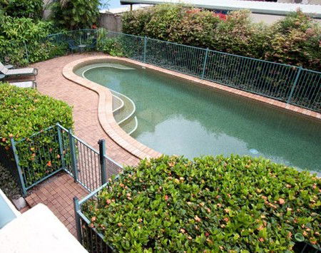 Mid City Luxury Suites - Perisher Accommodation 1