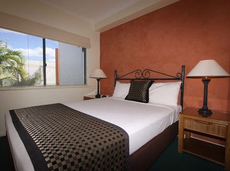 Mid City Luxury Suites - Perisher Accommodation 2