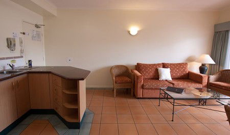 Mid City Luxury Suites - Perisher Accommodation 3