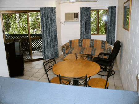 Rainforest Grove Holiday Resort - Perisher Accommodation 0