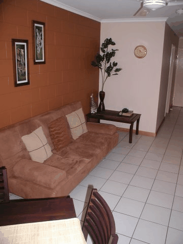 Rainforest Grove Holiday Resort - Perisher Accommodation 4
