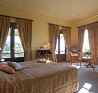 Grand Mercure Mount Lofty House - Perisher Accommodation