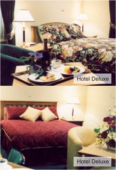 Loxton SA Perisher Accommodation