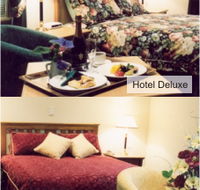 Loxton Community Hotel Motel - Perisher Accommodation