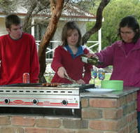 Cape Jervis Holiday Units