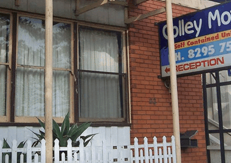 Piccadilly Apartments On Colley - Perisher Accommodation 0