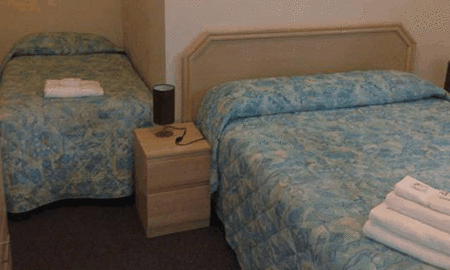 Piccadilly Apartments On Colley - Perisher Accommodation 2