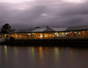 Waterfront Hotel - Perisher Accommodation